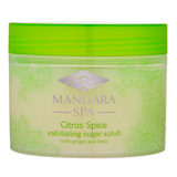 Mandara Spa Citrus Spice Sugar Scrub