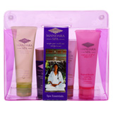 Mandara Spa Essentials Kit