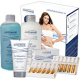 Ionithermie 12 Day Program Stage 1 Cellulite