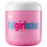 Bliss Fat Girl Scrub