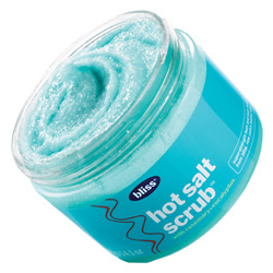 Bliss Hot Salt Scrub