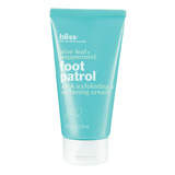 Bliss Foot Patrol