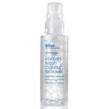 Bliss Lid + Lash Wash