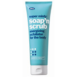 Bliss Super Minty Soap