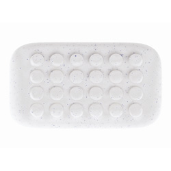 Bliss Mammoth Minty Scrub Soap