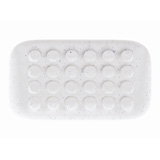Bliss Mammoth Minty Scrub Soap
