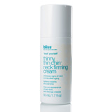 Bliss Thinny Thin Chin Neck Firming Cream
