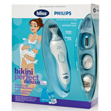 Bliss Bikini Perfect Deluxe Spa Edition