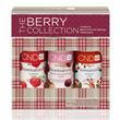 CND Scentsations Berry Collection