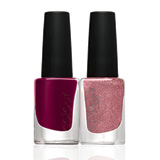 CND Plum Truffle Collection