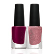 CND Plum Truffle Collection