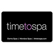$200 timetospa Gift Card