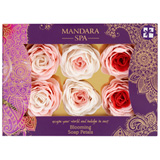 Mandara Spa Blooming Soap Petals