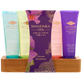 Mandara Spa Shower Sensations