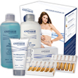 Ionithermie 12 Day Program Stage 1 Cellulite