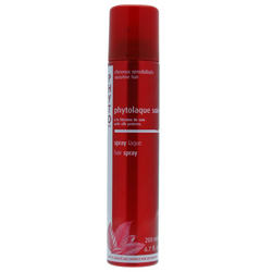 Phytolaque Soie XL Finishing Spray