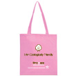 Exclusive timetospa Earth Day Tote