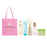 Mandara Spa Great Escape Collection