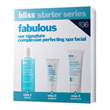 Bliss Fabulous Treatment Kit