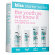 Bliss The Youth As We Know It Anti-Aging Starter Kit