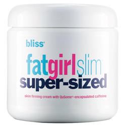Bliss Fat Girl Slim Super-Sized