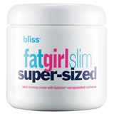 Bliss Fat Girl Slim Super-Sized