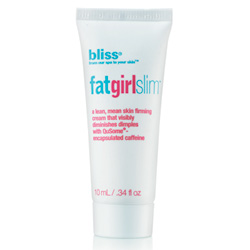 Bliss Fat Girl Slim / 10ml