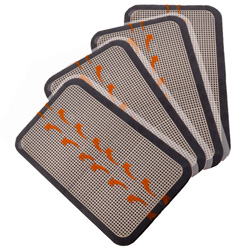 BMR Bottom Lift Replacement Pads