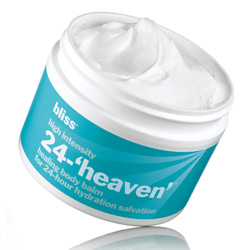 Bliss High Intensity 24 
