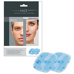 BMR Facial Toner Replacement Pads