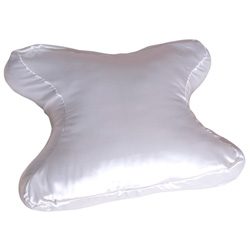 Wrinkle Prevention Pillow - Polyfill