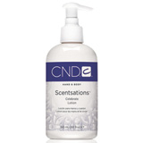 CND Scentsations Celebrate Lotion