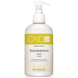 CND Scentsations Delight Lotion