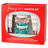 Freeze 24-7 Miracle Kit