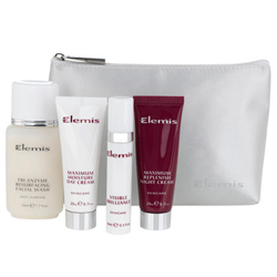 EXCLUSIVE Elemis Sheer Radiance