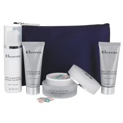 EXCLUSIVE Elemis Rejuvenating Beauty