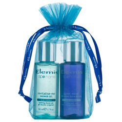 EXCLUSIVE Elemis Body Beautiful Duo