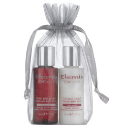 EXCLUSIVE Elemis Shower Indulgence Duo