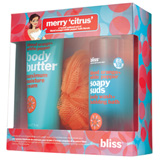 Bliss Merry Citrus