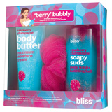 Bliss Berry Bubbly