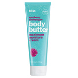Bliss Raspberry Champagne Body Butter