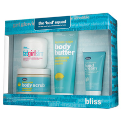 Bliss The 