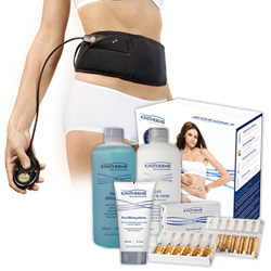 Toned Tummy Collection