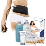 Toned Tummy Collection