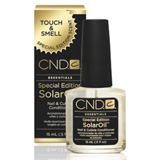 CND Special Edition SolarOil