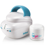 Bliss Fat Girl Slim Lean Machine