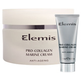 Elemis Pro-Collagen Marine Cream & Travel Size