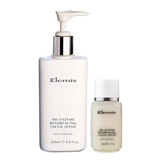 Elemis Tri-Enzyme Resurfacing Facial Wash & Travel Size
