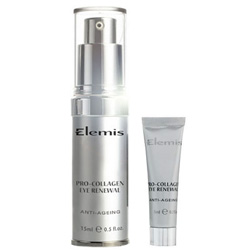 Elemis Pro-Collagen Eye Renewal & Travel Size