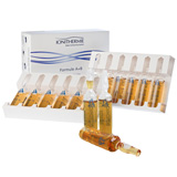 Ionithermie Ampoules A+B & Travel Size